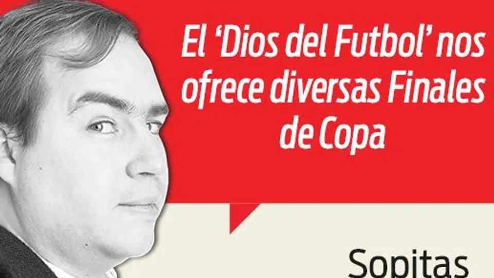 Cinco para despedir la temporada
