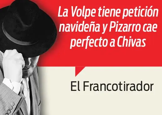 Será motivación o presión...
