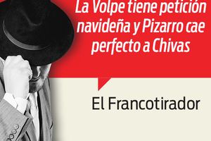 Será motivación o presión...