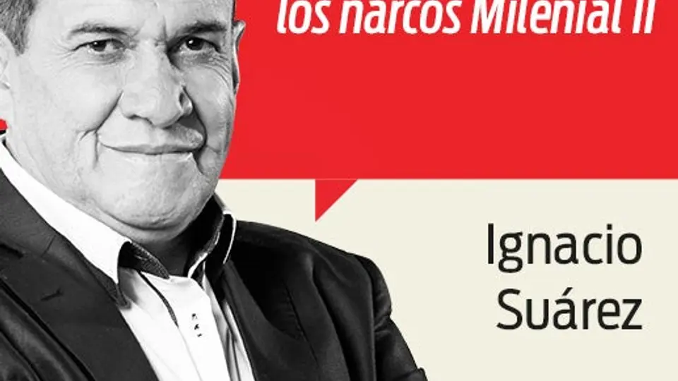 Futbol en tiempos de los Narcos Milenial (II parte)