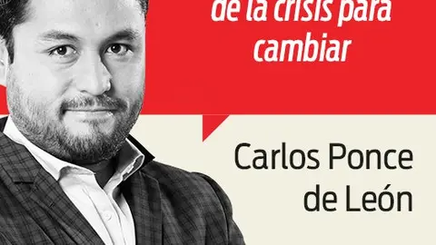Viene tu mejor versión, México