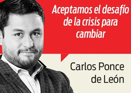Viene tu mejor versión, México