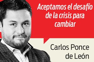 Viene tu mejor versión, México