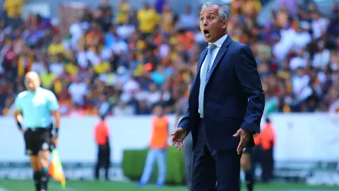 ¡Completamente oficial! Sergio Bueno regresa a la Liga MX para dirigir a Mazatlán