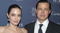 Angelina Jolie y Brad Pitt firman acuerdo de divorcio después de ocho años