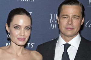Angelina Jolie y Brad Pitt firman acuerdo de divorcio después de ocho años