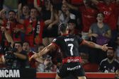 Afición del Mallorca pide a la RFEF obligar a Arabia a disculparse por lo sucedido en la Supercopa