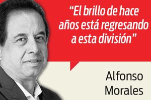 Los Pesos Completos del ayer y del hoy