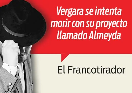 Jorge Vergara se ‘muere con la suya’