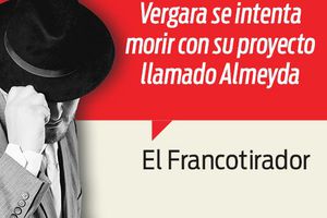 Jorge Vergara se ‘muere con la suya’