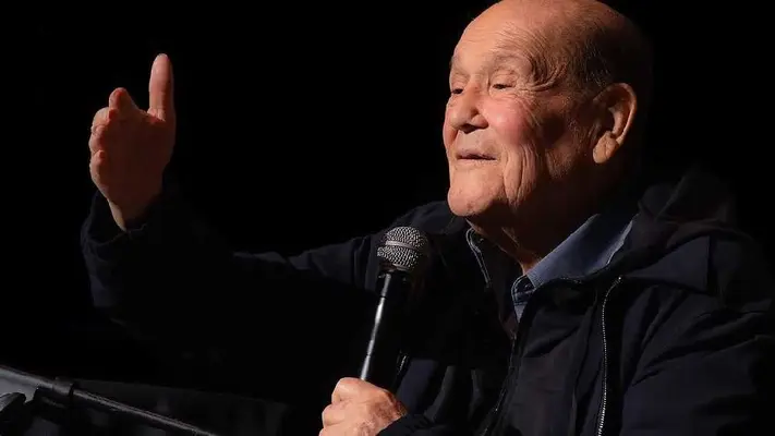 Murió el cantante Leo Dan, icono de la música romántica en español