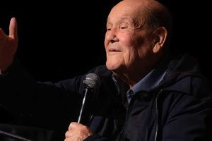 Murió el cantante Leo Dan, icono de la música romántica en español