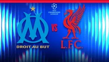 Marsella vs Liverpool: ¿Dónde y a qué hora ver el juego de la J7 de Champions League?