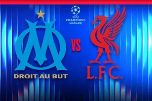 Marsella vs Liverpool: ¿Dónde y a qué hora ver el juego de la J7 de Champions League?