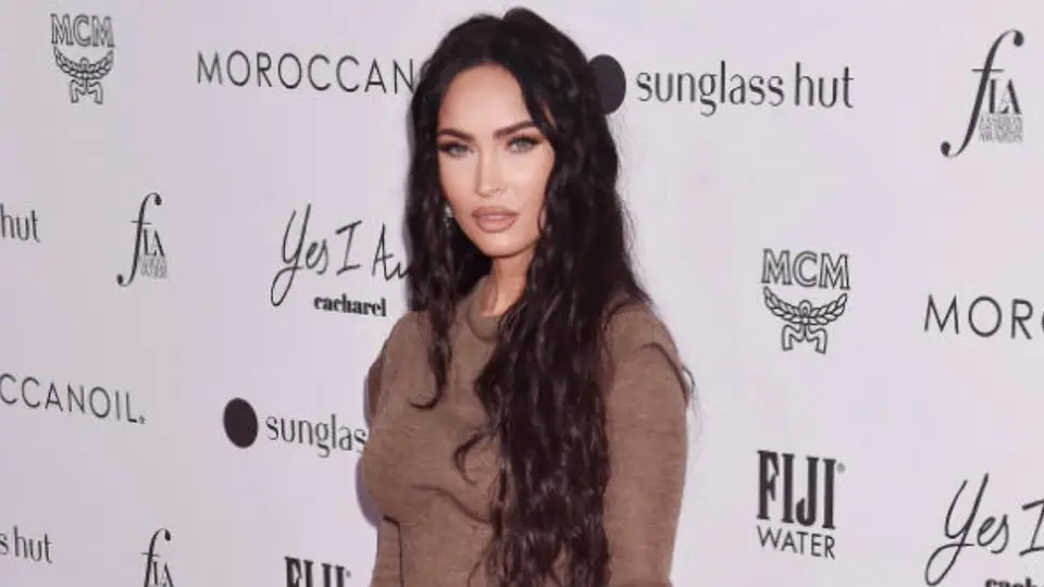 Megan Fox y su visión sobre la moda en las alfombras rojas