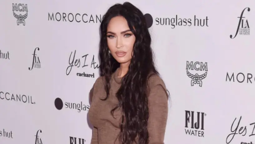 Megan Fox y su visión sobre la moda en las alfombras rojas