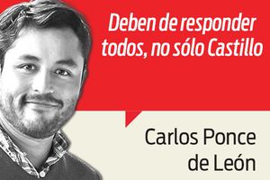 Importa más el chisme