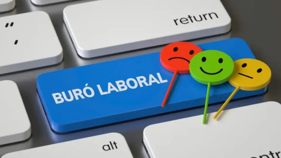 ¿Qué es el "buró laboral"? Te podría afectar para encontrar trabajo