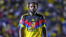 Saint-Maximin enciende las alarmas en América y manda preocupante mensaje en redes