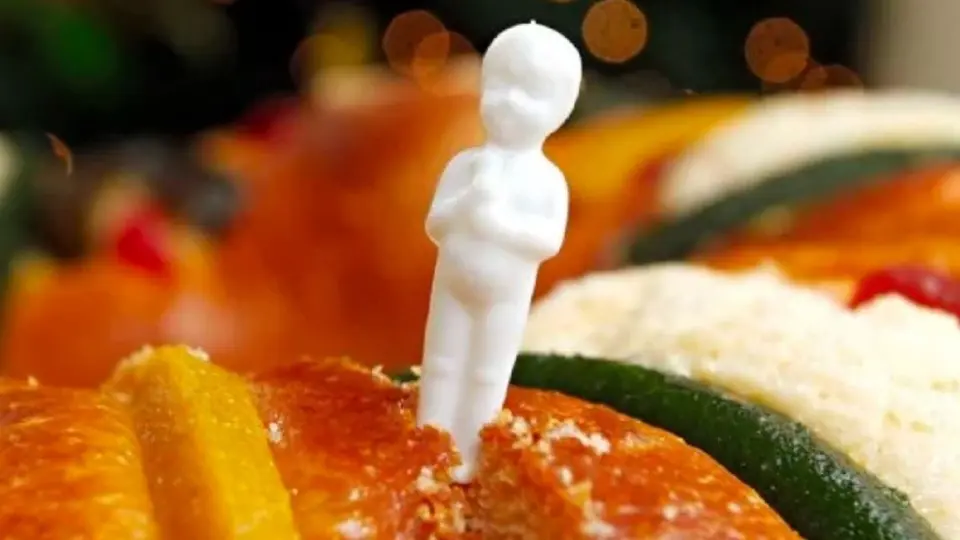 Te decimos dónde y cómo puedes reciclar los muñequitos de la Rosca de Reyes en CDMX