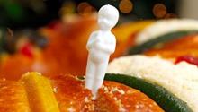 Te decimos dónde y cómo puedes reciclar los muñequitos de la Rosca de Reyes en CDMX