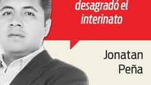 En América no desagradó el interinato