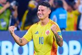 ¡Oficial! James Rodríguez es nuevo refuerzo de León para el Clausura 2025
