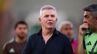 Javier Aguirre, seguro para el Mundial 2026 sin importar resultados del Tri este año