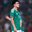 Selección Mexicana: Gilberto Mora y Santiago Giménez comandan lista de lesionados rumbo al Mundial 2026