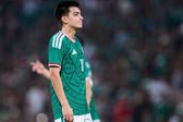 Selección Mexicana: Gilberto Mora y Santiago Giménez comandan lista de lesionados rumbo al Mundial 2026