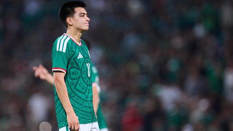 Selección Mexicana es un hospital; esta es la lista de lesionados en el tercer ciclo de Javier Aguirre
