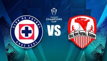 Cruz Azul vs Real Hope: ¿Cuándo y dónde ver el juego de vuelta de Copa de Campeones Concacaf?