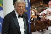 Trump hace despidos masivos en la Casa Blanca, incluido al chef José Andrés