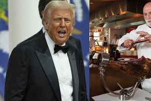Trump hace despidos masivos en la Casa Blanca, incluido al chef José Andrés