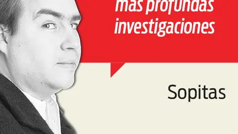 El negocio sucio del futbol