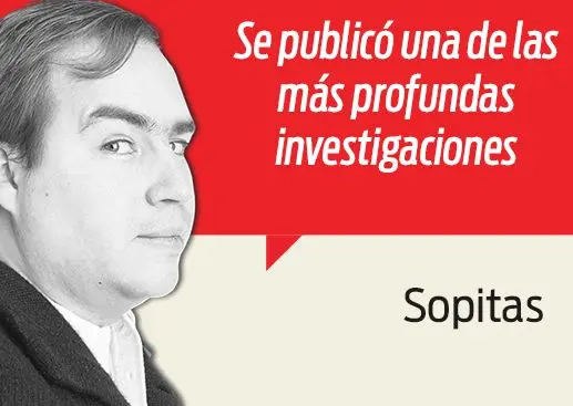 El negocio sucio del futbol