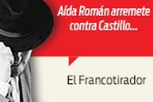 Viene ‘bomba’ tuza