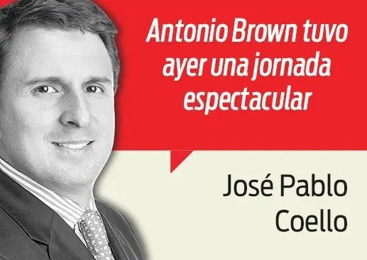 Lo mejor de la Semana 9