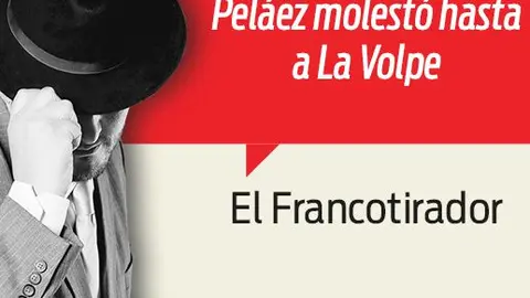 Tras discusión no lo dejan ni despedirse
