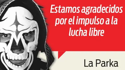 ¡Feliz cumpleaños al mejor periódico!