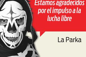 ¡Feliz cumpleaños al mejor periódico!