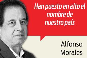 Hay futuro en el boxeo mexicano