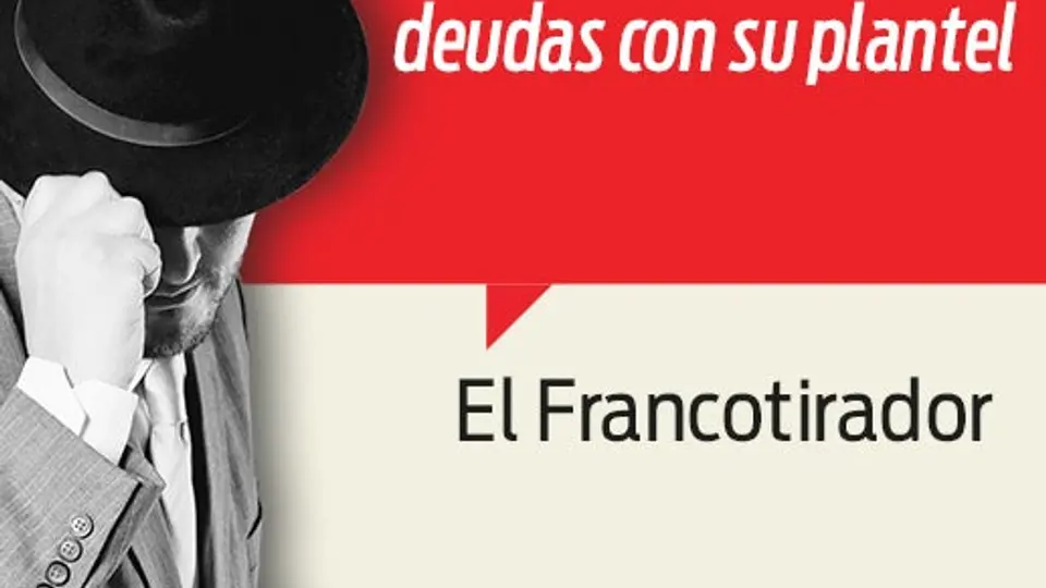 Siguen sin ponerse la del Puebla