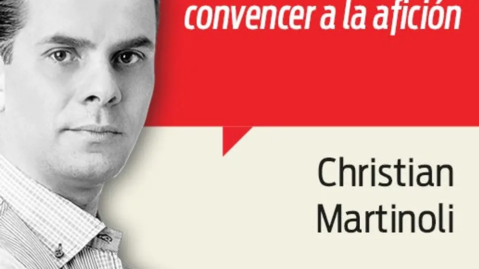 ¿Sólo Nacho?