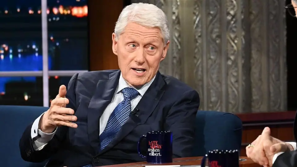 ¿Cuál es el estado de salud del expresidente Bill Clinton a un día de ser internado?