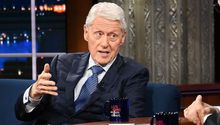 ¿Cuál es el estado de salud del expresidente Bill Clinton a un día de ser internado?