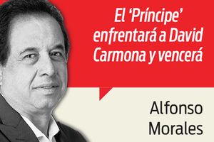 Golovkin, ‘Chocolatito’ y Carlos Cuadras