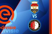 Willem II vs Feyenoord: ¿Dónde ver la Jornada 19 de la Eredivisie?