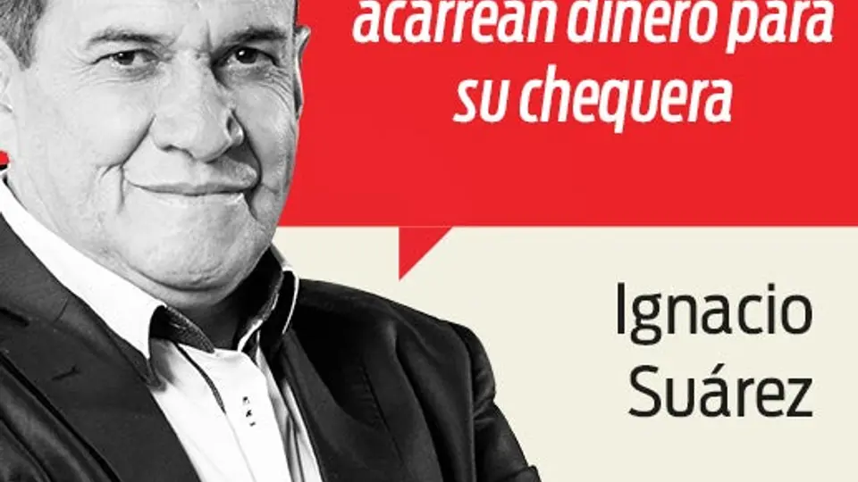 Eliminatoria: “la última y nos vamos”
