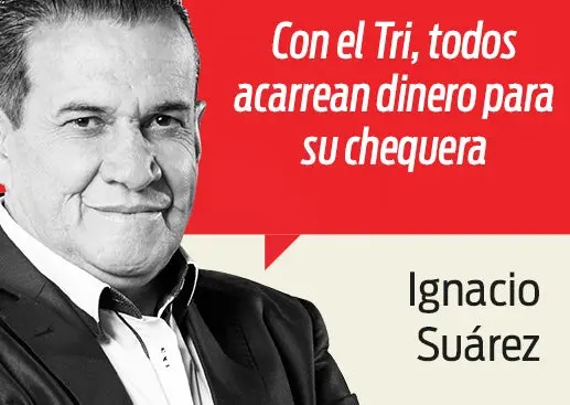 Eliminatoria: “la última y nos vamos”